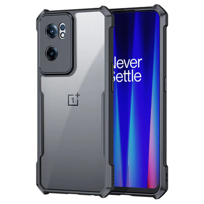 XUNDD Case - OnePlus Nord CE 2