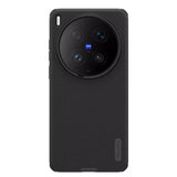 Nillkin Super Frosted Shield Pro Magnetic Matte cover case for Vivo X300 Ultra