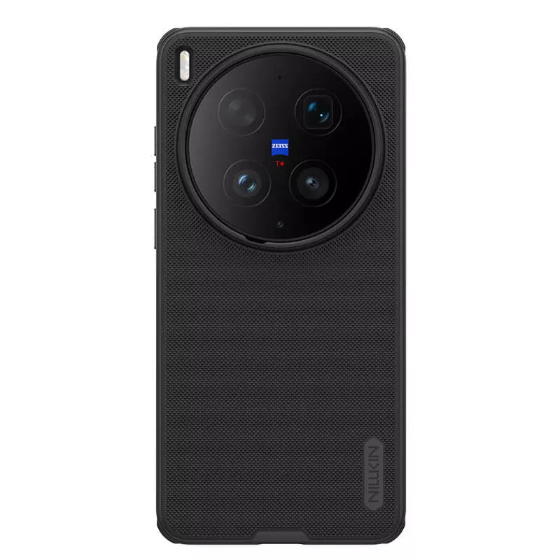 Nillkin Super Frosted Shield Pro Magnetic Matte cover case for Vivo X300 Ultra