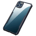 XUNDD Case - iPhone 12 Pro Max Back Cover