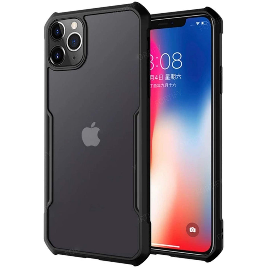XUNDD Case - iPhone 11 Pro Back Cover