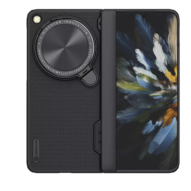 Nillkin Frosted shield Prop Camera protective cover case - Oppo Find N3