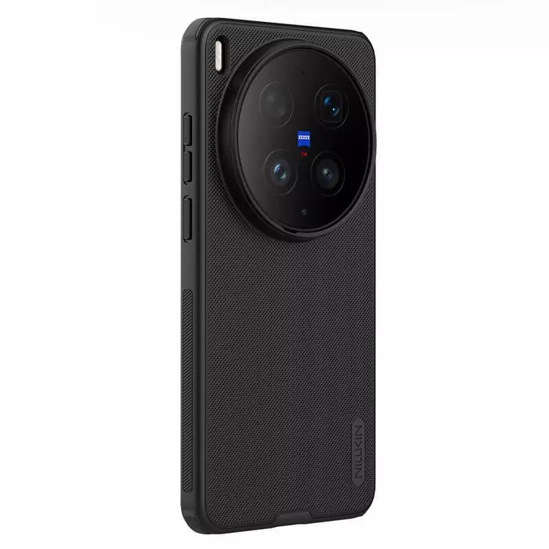 Nillkin Super Frosted Shield Pro Magnetic Matte cover case for Vivo X300 Ultra