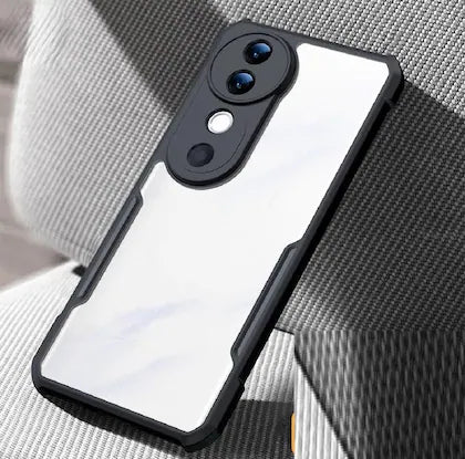 XUNDD CASE - VIVO V40 Pro