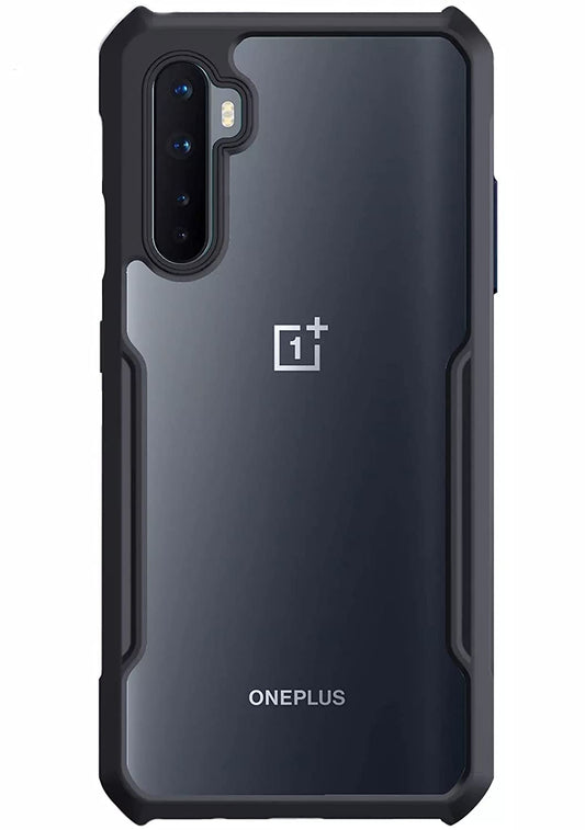 XUNDD Case - OnePlus Nord