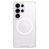  Magnetic Samsung S25 Ultra Cover