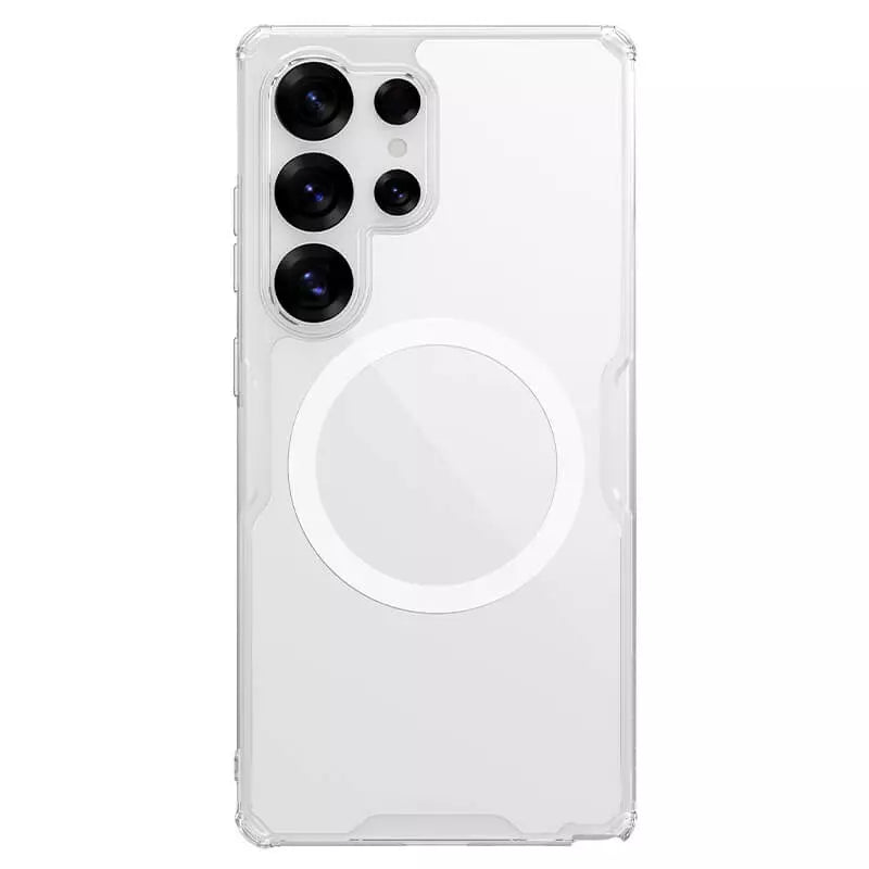  Magnetic Samsung S25 Ultra Cover