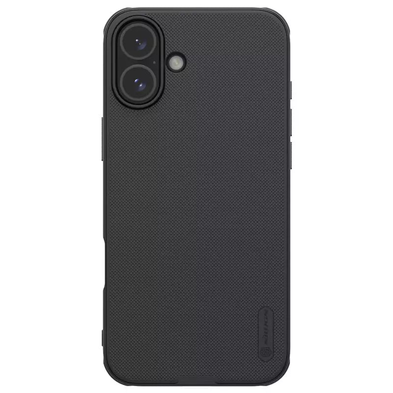 Nillkin Case - iPhone 16 Plus Back Cover