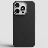 SRP PU Slim Leather - iPhone 16 Pro Max Back Cover