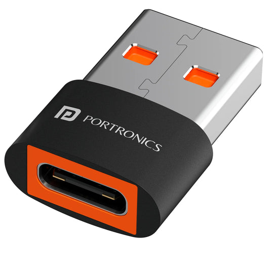 PORTRONICS Bridge X OTG