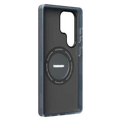 YOUNGKIT Cyberpunk - Samsung S25 Ultra