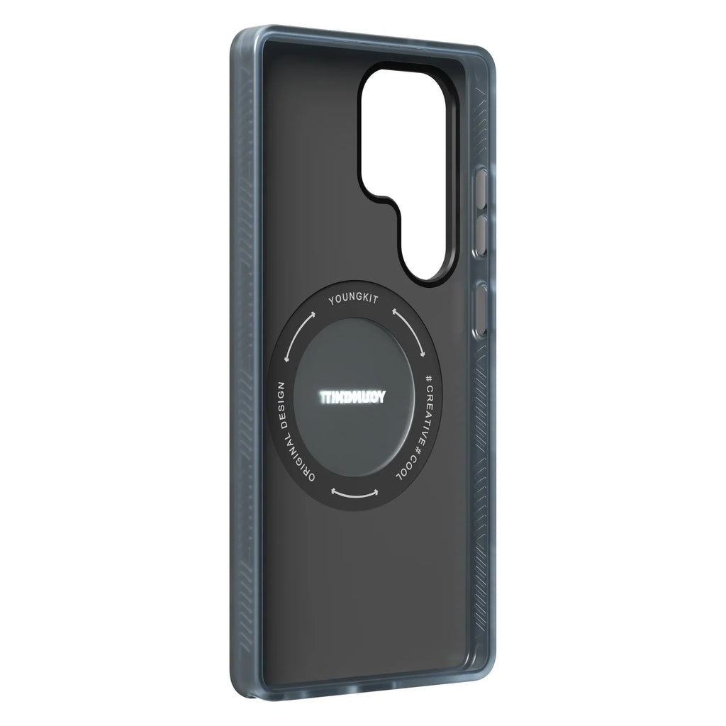 YOUNGKIT Cyberpunk - Samsung S25 Ultra