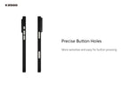 KZDOO AIR SKIN Case - iPhone 16 Back Cover