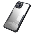 XUNDD CASE - iPhone 15 Back Cover