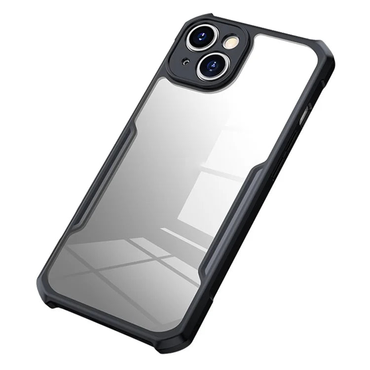 XUNDD CASE - iPhone 15 Back Cover