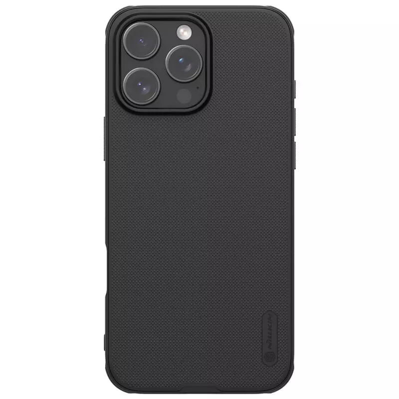 Nillkin Case - iPhone 16 Pro Back Cover