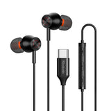 Mcdodo Type - c Earphone