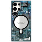 YOUNGKIT Case - Samsung S24 Ultra