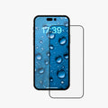 ANAK 2.5D Clear glass - iPhone 16 Pro