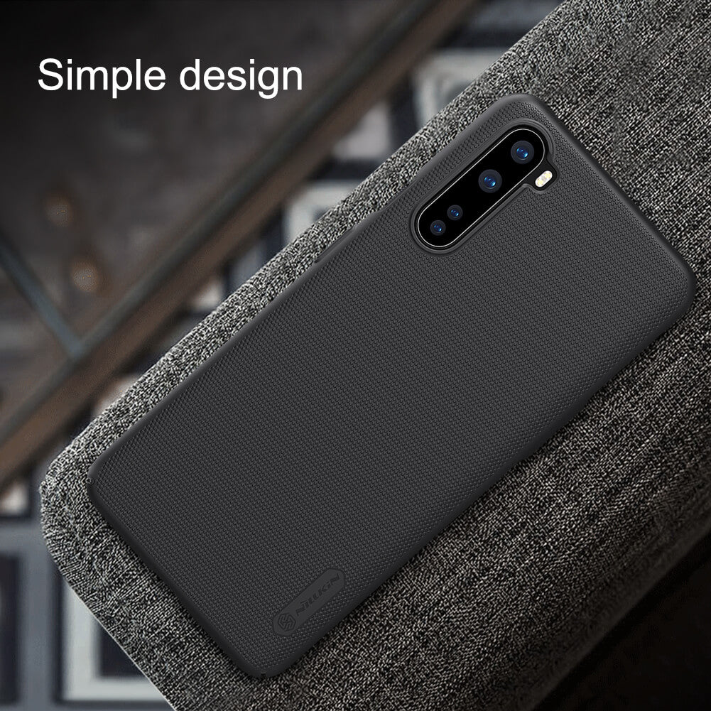 Nillkin Case - OnePlus Nord