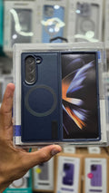 Magsafe Samsung Z Fold 7 Cover