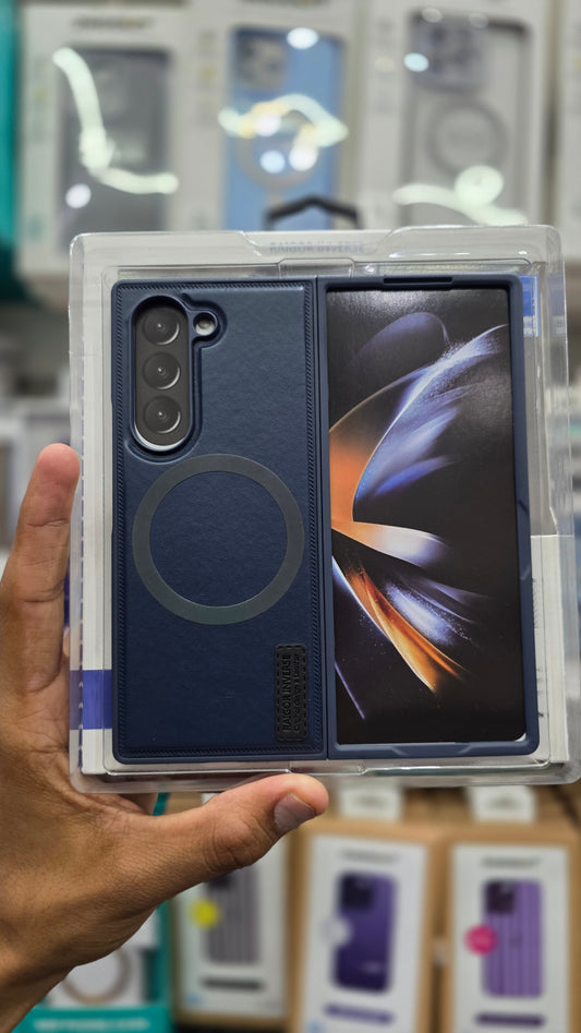 Samsung Fold 6 Cover