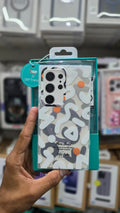SRP Abstract Art Magsafe Case - Samsung S24 Ultra
