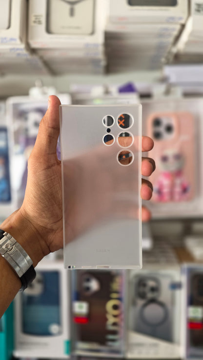 KZDOO AIR SKIN Case - Samsung S24 Ultra