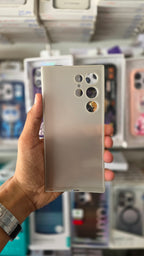 KZDOO AIR SKIN Case - Samsung S25 Ultra