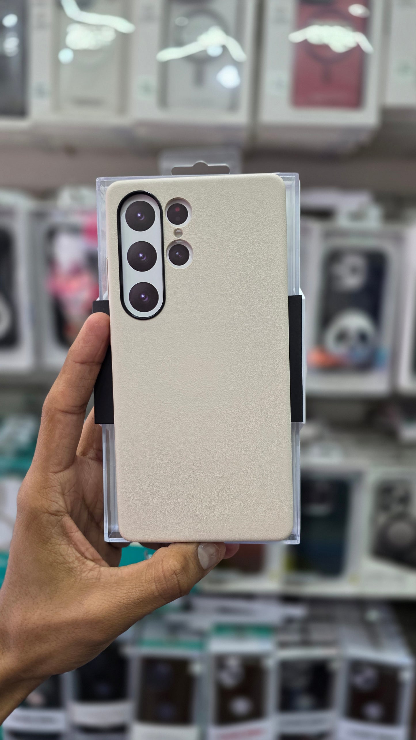 KZDOO Noble Collection - Samsung S25 Ultra