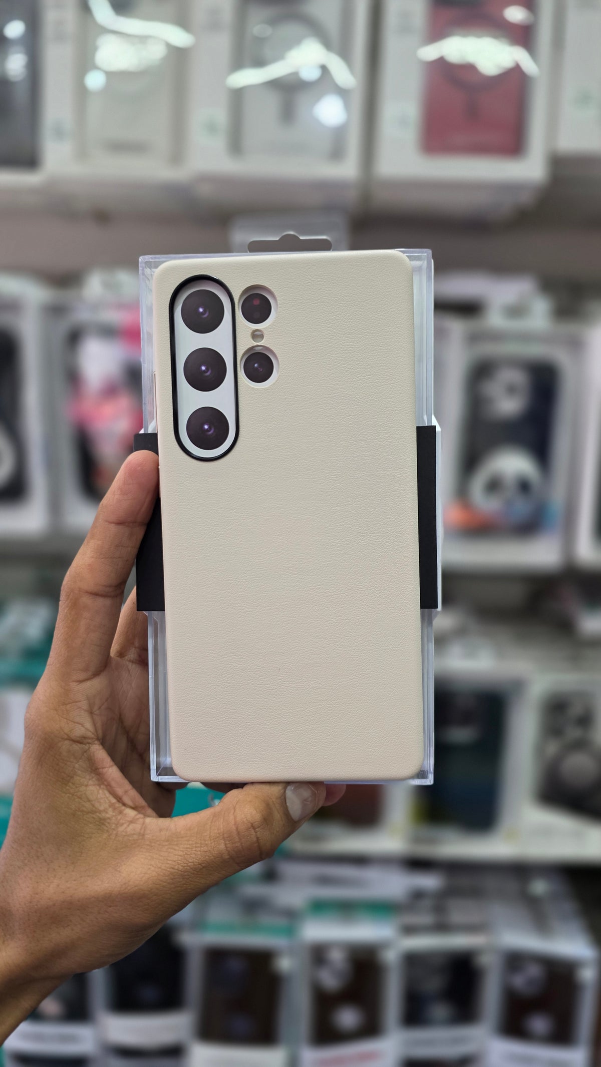 KZDOO Noble Collection - Samsung S25 Ultra