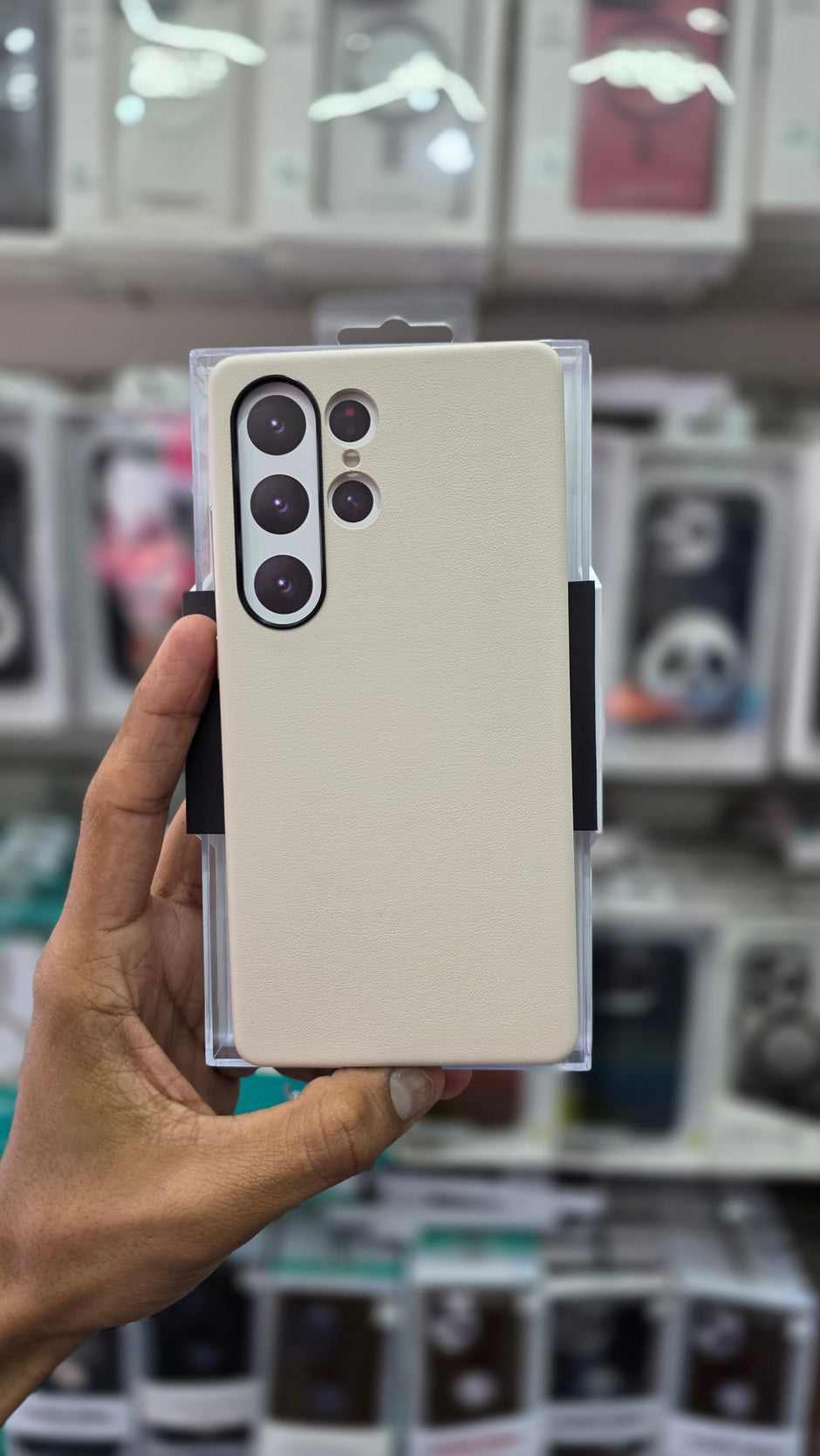 KZDOO Noble Collection - Samsung S25 Ultra