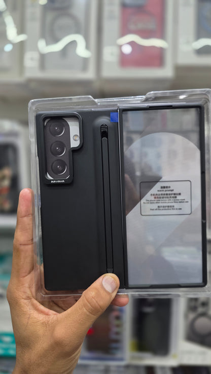Samsung Fold 7 Cover
