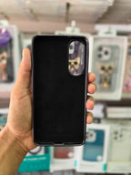KDM Lux Leather Classic Series - Samsung S25 Edge