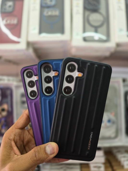 Keephone Trunk Series Case - Samsung S24