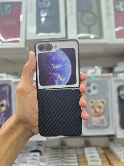 X-Level Nanofiber Case - Samsung Flip 7