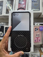 Ravaka Scott Plus Series - Samsung Z Flip 7 Cover