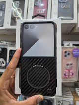 Ravaka Scott Plus Series - Samsung Z Flip 7 Cover