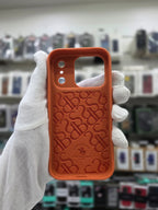 Santa Barbara Questa Magsafe Series For iPhone 17 Pro Back Cover