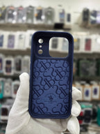 Santa Barbara Questa Magsafe Series For iPhone 17 Pro Max Back Cover