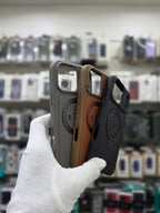 Santa Barbara Primo Series iPhone 17 Pro Max Back Cover