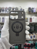 Santa Barbara Primo Series iPhone 17 Pro Max Back Cover
