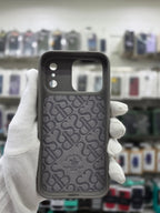 Santa Barbara Primo Series iPhone 17 Pro Max Back Cover