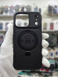 Santa Barbara Primo Series iPhone 17 Pro Max Back Cover
