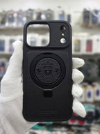 Santa Barbara Primo Series iPhone 17 Pro Max Back Cover