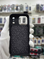 Santa Barbara Primo Series iPhone 17 Pro Max Back Cover