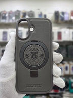Santa Barbara Primo Series iPhone 17 Back Cover