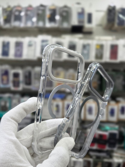 Santa Barbara Rebecca Magsafe Series For iPhone 17 Pro