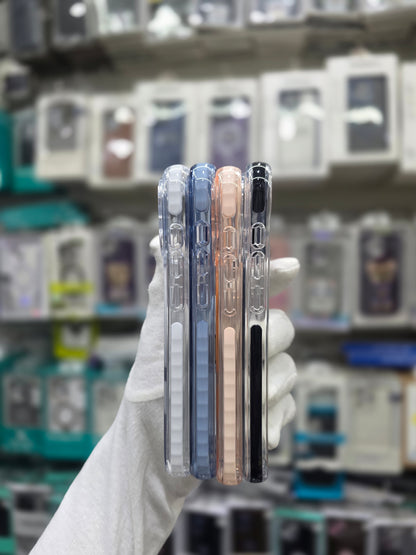 Element Magsafe Case With Ai Sensor  - iPhone 17 Pro Max
