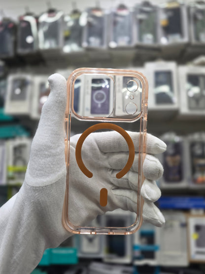 Element Magsafe Case With Ai Sensor  - iPhone 17 Pro Max